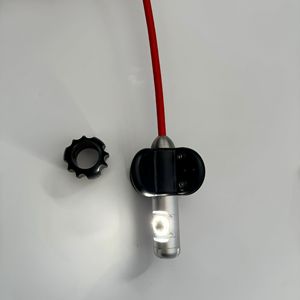 23mm kép thăm dò ống kính cống thoát nước đường ống kiểm tra máy ảnh tầm nhìn ban đêm 360 độ xoay 30mts thử nghiệm cáp 7 OEM Wifi DVR - Product Image 4