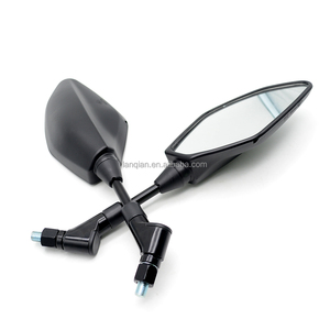 Accesorios para Motocicleta, Espejos Retrovisores Laterales para <span class=keywords><strong>BMW</strong></span> C400 X C 400X 2019-2025 2024 - Product Image 5