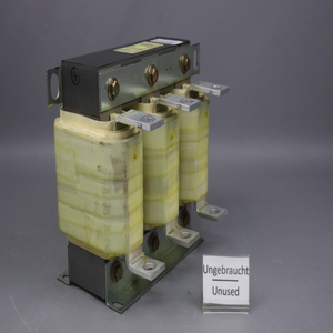 Original Neuf Electrique 4EU2752 0UB00 0AA0 Inutiliss Pour PLC - Product Image 1