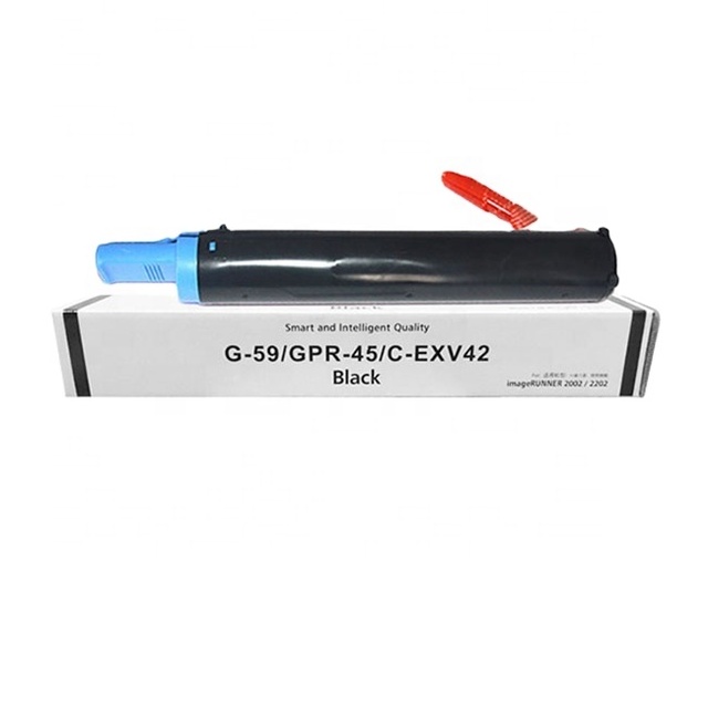 Toner Cartridge for Canon IR2002 Copier,compatible for Canon IR 2002/2202