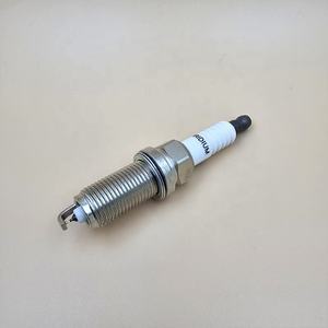 Proveedor de piezas de coche bujías de iridio FK20HBR11 OEM 90919-01249 90919 01249 FK20HR11 SC20HR11 enchufe de coche en coches - Product Image 2