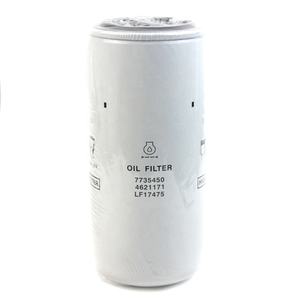 מסנן שמן 7735450 LF17475 4621171 2698325 2654A111 299-9325 עבור Loader קטרפילר 120 M 120 M <span class=keywords><strong>2</strong></span> - Product Image 1