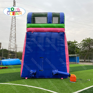 New Outdoor Children's <strong>Slide</strong> with <strong>Swimming</strong> <strong>Pool</strong> <strong>Slide</strong> Inflatable Water <strong>Slide</strong> for <strong>Sale</strong> - Product Image 4
