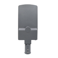 Lampu Jalan IP65 Aluminium Die-casting Tahan Air untuk Jalan Raya 50w 100w 150w 200w Saklar Fotoelektrik Lampu LED Jalan