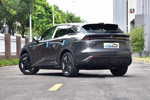 SUV Changan Deepal <span class=keywords><strong>S7</strong></span> 2024, véhicules à énergie nouvelle, autonomie <span class=keywords><strong>de</strong></span> 520 km, grand espace, toit ouvrant, livraison rapide - Product Image 5