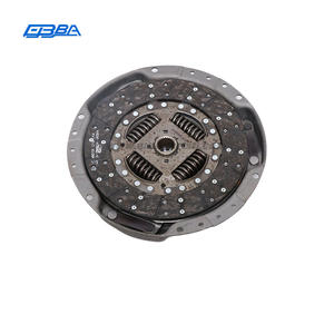 Embrayage de voiture 6 vitesses de qualité supérieure, neuf, pour Aston Martin Vantage 4.7 OE 9G33-7540-AD - Product Image 3