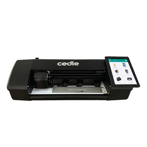 OEM/ODM không giới hạn điện thoại di động cắt da <span class=keywords><strong>plotter</strong></span> Màn hình Protecteur TPU Hydrogel phim màn hình lớn Máy cắt phim - Product Image 1