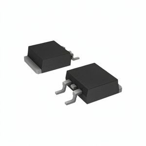 Composants électroniques IRF1310NSPBF D2PAK Transistors – Service complet d'origine - Product Image 1