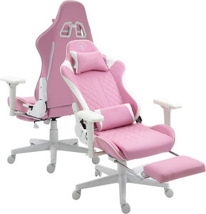 Buen OEM <span class=keywords><strong>DOM</strong></span> Silya Ng Paglalaro Silla Gaming Silla Reclinable Respaldo alto Computadora Gamer Silla para sala <span class=keywords><strong>de</strong></span> juegos hasta 330 Lbs - Product Image 6