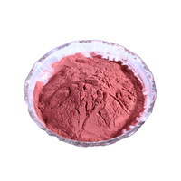 La catégorie d'alimentation en poudre de haute qualité favorise la vitamine B12 de CAS 68-19-9 de nutrition