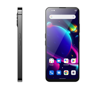 <span class=keywords><strong>Smartphone</strong></span> Unihertz Luna personnalisé avec 258 Go au <span class=keywords><strong>meilleur</strong></span> <span class=keywords><strong>prix</strong></span> – Fabricant Unihertz - Product Image 1