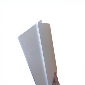 Wholesale PVC <b>Foam</b> Board <b>Sheet</b> 3mm Thickness 0.6 G/cm3 Density White Color UV/Fire Resistant PIMA Brand 2440x1220mm Size - Product Image 1
