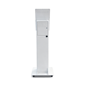 Terminal de Pago con Pantalla Táctil de Autoservicio de 21.5 Pulgadas, Kiosco de Pedidos con WiFi Android para Restaurantes - Product Image 3