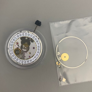 High-Precision PT5000 Automatic Mechanical Watch <strong>Movement</strong> with Date Display Watch Parts Product - Product Image 1