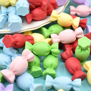 Meilleures ventes : Cabochons plats en résine 3D motif Fée, écologiques, pour la décoration DIY de coques de téléphone en colle crème, pinces à cheveux et boucles d'oreilles - Product Image 3