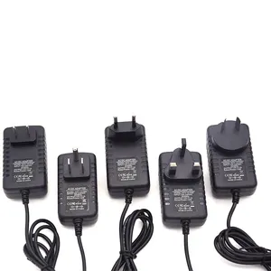 Ac Dc Adapter 5 V Power Adapter 3 V 6 V 7 V 9 V 12 V 15 V 24 V 1 A 2 A 3 A 4 A 5 A