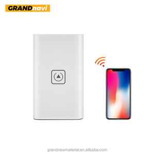 Grandnavi <span class=keywords><strong>Mini</strong></span> Wireless CarPlay Dongle pour Skoda <span class=keywords><strong>Golf</strong></span> volkswagen - Product Image 4