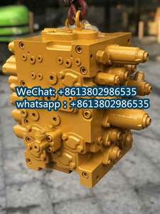 สวิตช์แรงเหวี่ยง ZX350-3 ZX330-3 4625137 9214478 KMX15HA 578-9759ชิ้นส่วนรถขุด C0070-33048 186f ดีเซล150kg AF - Product Image 3