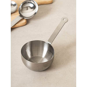 Palla di pesatura lineare da 100 ml con strumento di misurazione della maniglia - Product Image 1