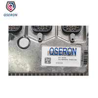 Module de commande ECU RE555539 Contrôleur de moteur niveau 34 pour John Deere