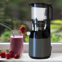 052sj Hete Verkoop Van Hoge Kwaliteit Multifunctionele Vruchten Juicer Machine Leverancier Uit China