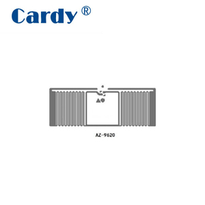 Günstiger Preis Cardy 860-960MHz Schmucketiketten Diebstahlschutz UHF <span class=keywords><strong>RFID</strong></span> Schmuck-Tag UCODE9 Chip Lange Lesereichweite für Schmuck - Product Image 4
