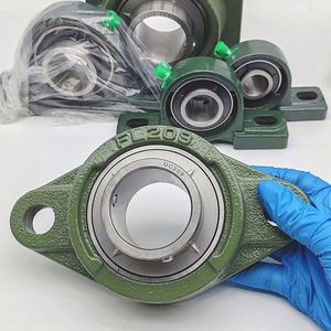 Rodamientos de Bloque de Soporte UCP311 UCP312 UCP313 UCP314 UCP315 UCP316, Unidades de Rodamientos de Bolas Plummer UCP 311 312 313 314 315 316 - Product Image 6