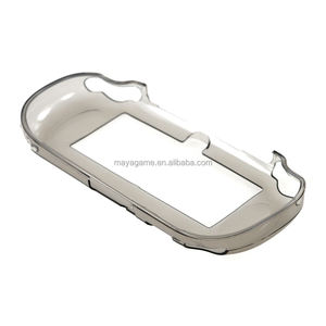 מקרה מגן <span class=keywords><strong>tpu</strong></span> ברור עבור ipps <span class=keywords><strong>vita</strong></span> pp <span class=keywords><strong>vita</strong></span> psv 1000 הגנה שקוף 2000 כיסוי רכה <span class=keywords><strong>tpu</strong></span> עבור קונסולת משחק Psv 2000 - Product Image 2