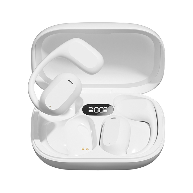 Best Selling M60 Headphones OWS Earphones Auriculare Wireless Open Ear Noise Reduction Running Sports Earbuds Audifonos