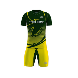 Tenue de volley-ball pour hommes de haute qualité, vêtements de sport à séchage rapide avec tissu confortable, ensemble de style pour hommes - Product Image 5