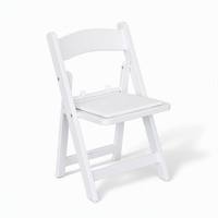 Chaise pliante en résine pour enfants, plusieurs couleurs disponibles, chaise portable pour enfants, pliable pour la maternelle, fête