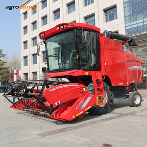 <span class=keywords><strong>Moissonneuse</strong></span>-<span class=keywords><strong>batteuse</strong></span> agricole neuve - Product Image 3