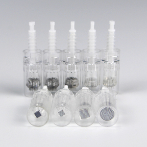 Cartuchos para Microneedling Tipo Bayoneta al por Mayor y con Descuento, Listos para Enviar, para Uso en Salones de Belleza y Spas - Product Image 3