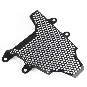 Kit de retrait des repose-pieds passager pour <span class=keywords><strong>Ducati</strong></span> Panigale V4, V4S, V4 S Corse Speciale R, et grille de protection du réservoir de carburant – Accessoires moto - Product Image 1