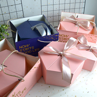 Coffrets Cadeaux de Luxe en Papier Kraft de Haute Qualité – Les Plus Populaires avec Finition Brillante, Lamination Mate, Gaufrage et Revêtement UV – Impression Artisanale