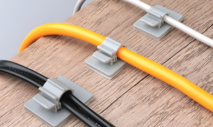 Clipes de Cabo Autoadesivos 3M para Fios - Product Image 3