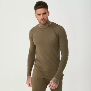 Camisetas lisas con botones delanteros para hombre y mujer, ropa personalizada, precio barato, estampadas - Product Image 3