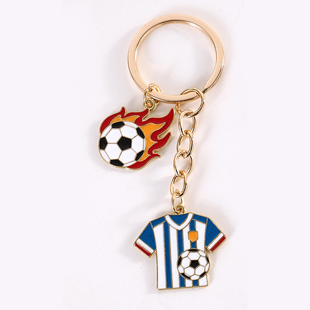 01 vêtements de football