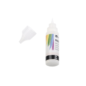 छात्र चित्रकारों के लिए पेशेवर 15 मिलीलीटर मध्यम मास्किंग तरल पदार्थ उत्कृष्ट प्रभाव के साथ आपूर्ति - Product Image 6