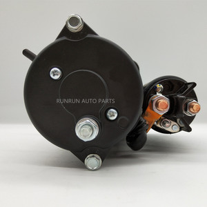 <span class=keywords><strong>Motor</strong></span> <span class=keywords><strong>Starter</strong></span> Otomatis 12V 3.2KW 10T untuk <span class=keywords><strong>Perkins</strong></span> Iskra Massey-Ferguson 2873K621 113654 2873K632 T410874 - Product Image 3