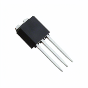 Achetez en ligne des composants électroniques TO-251 STU6N95K5 Transistors Originaux - Product Image 1