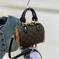 Sac à main élégant de haute qualité, nouveau modèle printemps-été, style coréen, simple et polyvalent, sac à bandoulière pour femme, pour un usage quotidien