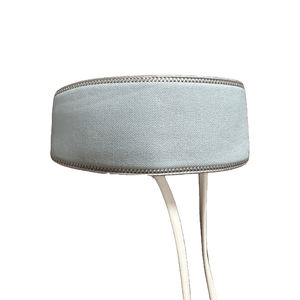 Baru datang portabel nirkabel sakit kepala bantuan pijat kulit kepala getaran pemanas udara kompresi kepala pemijat kepala goresan 5v 6w - Product Image 2