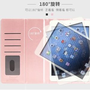 Custodia universale per tablet rotante di alta qualità con adsorbimento di <span class=keywords><strong>dimensioni</strong></span> compatibili per <span class=keywords><strong>ipad</strong></span> - Product Image 6