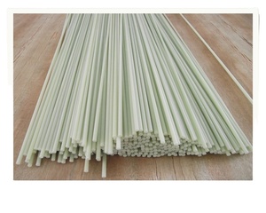 グラスファイバー製釣り竿 - Product Image 3