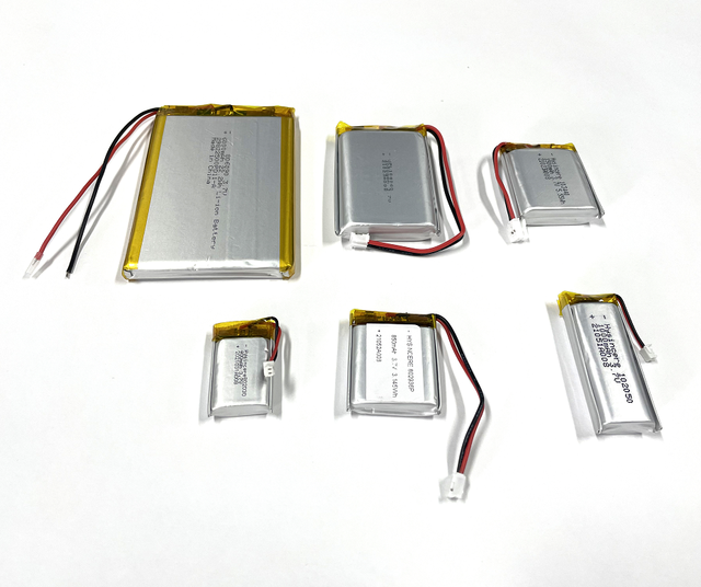 OEM KC Quality 3.7v Lipo Cell 4000mah 5000mah 6000mah 10000mah 20000mah Li Polymer Battery Pack
