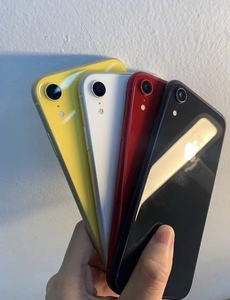 A+ Grade Used <strong>iPhone</strong> <strong>XR</strong> Global Unlocked <strong>64GB</strong> 128GB Full Colors Wholesale Bulk Smart Cellphones - Product Image 3