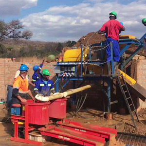 2023最高の販売サービス選鉱ラインで使用される銅鉱石選鉱ライン泡浮選セル - Product Image 2