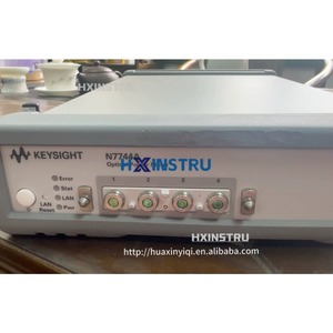 1 ชิ้น N7740FI สำหรับอะแดปเตอร์ KEYSIGHT/ N7744A N7745A # ytdH - Product Image 3