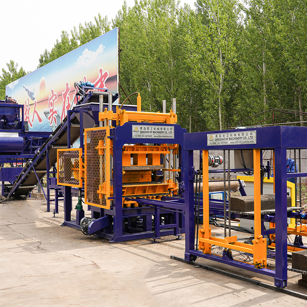 Post Machine And Pre Machine Examples How to Choose the Best Concrete Post Machine for Your Project